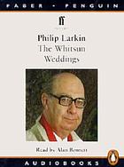 The Whitsun weddings