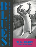 Blues : an anthology