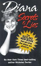 Diana : secrets & lies