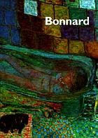 BonnardBonnard