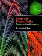Lasers and electro-optics : fundamentals and engineering