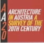 Architecture in Austria : survey of the 20th century