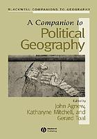 Cover for 0631220313