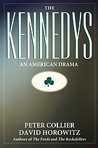 The Kennedys : an American drama