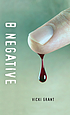 B negative 