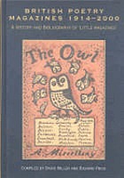 Cover for 0712349413