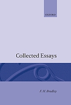 Collected essays
