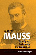 Techniques, technology and civilisation