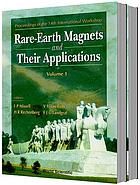 Proceedings of the 14th International Workshop Rare-Earth Magnets and Their Applications : São Paulo, Brazil, 1-4 September 1996
