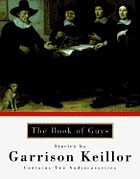 The book of guys : stories