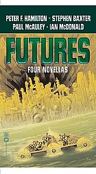 Futures : four novellas