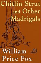 Chitlin Strut & other madrigals