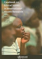 Cover for 9241547723