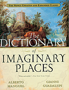 The dictionary of imaginary places