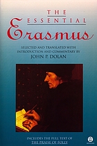 The essential Erasmus