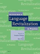 The green book of language revitalization in practice