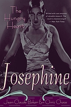 Josephine : the hungry heart