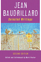 Selected writings