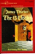 The 13 clocks