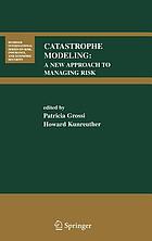 Cover for 0387230823