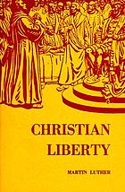 Christian liberty