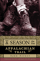 A season on the Appalachian Trail