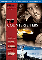 Die Fälscher = The Counterfeiters