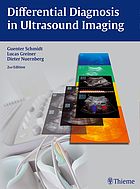 Differential diagnosis in ultrasound imaging
