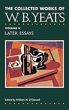 The collected works 5 Later essays