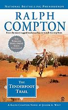 The tenderfoot trail