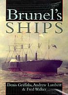 Brunel's ships