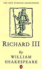 King Richard the Third