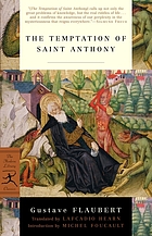 The temptation of St. Anthony