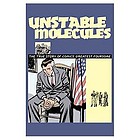 Fantastic Four legends. Volume 1 : unstable molecules