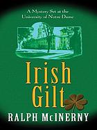 Irish gilt