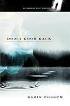 Don't look back