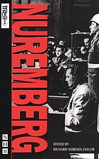 Cover for 1854593323