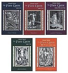 The faerie queene