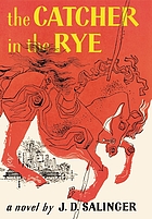 The catcher in the rye