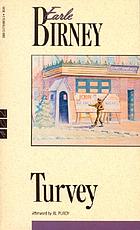 Turvey : a military picaresque
