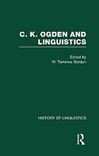 Cover for 0415103533