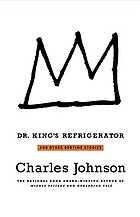 Dr. King's refrigerator and other bedtime stories
