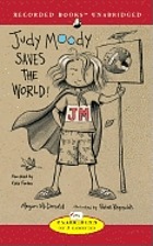 Judy Moody saves the world