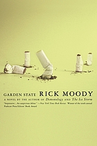 Garden State : a novel