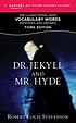 Dr. Jekyll and Mr. Hyde : a guide to the novel 