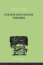 Cover for 0415209633