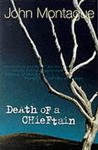 Death of a chieftain, and other stories