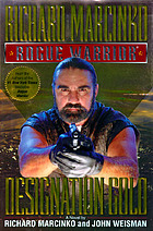 Rogue warrior--Designation gold