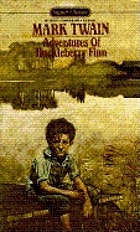 Adventures of Huckleberry Finn : "Tom Sawyer's comrade