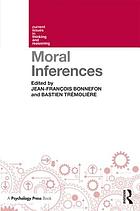 Moral inferences